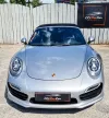 Porsche 991 Turbo cabriolet Thumbnail 2