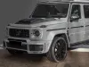 Mercedes-Benz G 63 AMG G 800 BRABUS =STARLIGHT= BRABUS WIDESTAR Гаранция Thumbnail 5