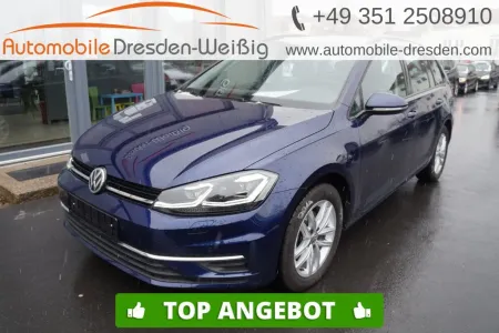 Volkswagen Golf VARIANT 1.0 TSI DSG COMFORTLINE*NAVI*ACC*