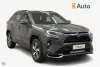 Toyota RAV4 Hybrid 2,5 AWD-i Style *ACC-i / JBL / Vetokoukku / Navi / Avaimeton kulku* Thumbnail 1