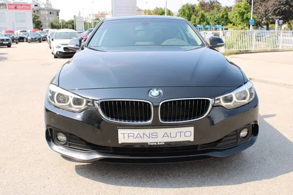 BMW serija 4 Coupe 425d Automatik *Led, Kamera, Harman Kardon* Image 2