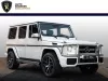 Mercedes-Benz G-Klasse G63  Thumbnail 1