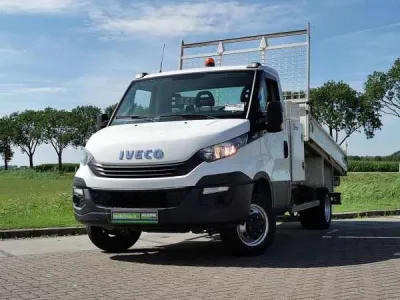 Iveco Daily 35 C 15