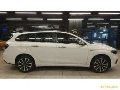 Fiat Egea 1.6 Multijet Mirror