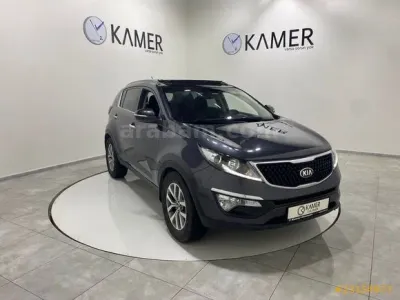 Kia Sportage 1.6 GDI Concept Plus